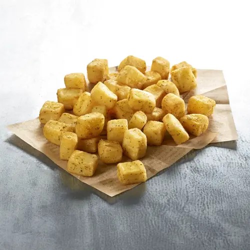 McCain Country Cubes 5x2,5kg