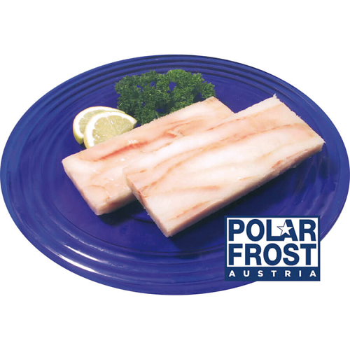 Polarfrost Polardorsch Paz., Tafel, unpaniert, MSC, 20x150g