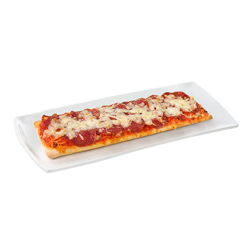 P&B Pizza Snack Salami 32x155g