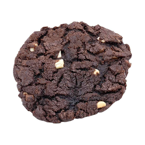Edna FF-Triple Chocolate Cookies 34x80g