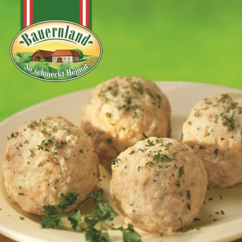 Bauernland Semmelknödel 25x150g