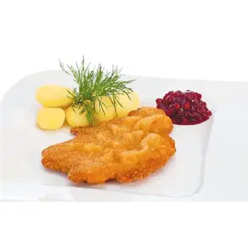 Stritzinger Hähnchenfilet paniert 25x120g