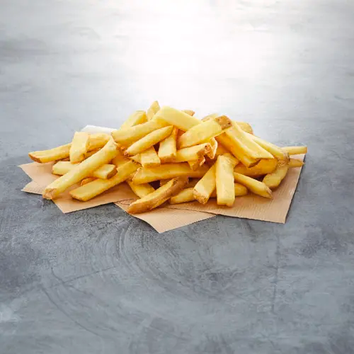 McCain SureCrisp Homestyle 4x2,5kg