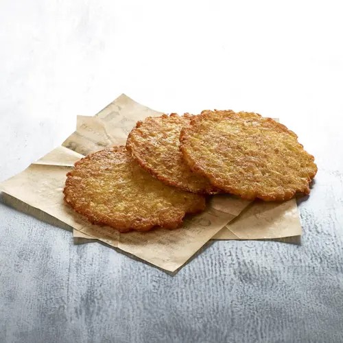 McCain Kartoffelpuffer 7x1,5kg