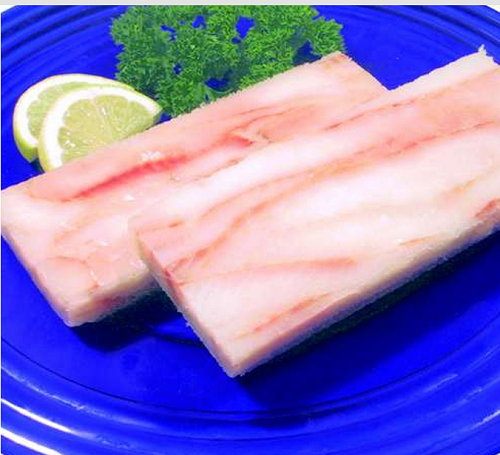 Stritzinger Dorschfilet, unpaniert 50x150g