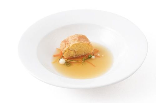 Caterline Polentastrudel 90x40g
