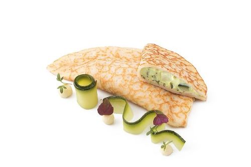 Caterline Palatschini Zucchini-Kräuter 60x70g