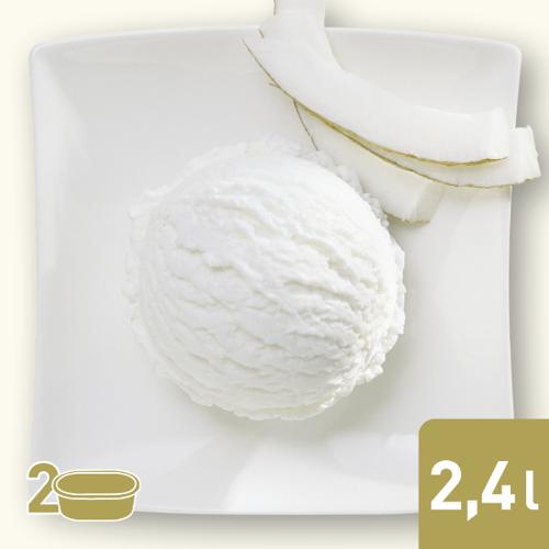 Carte D´Or Kokos 2x2,4l