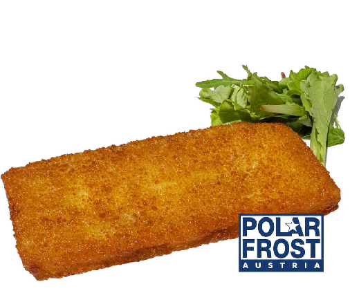 Polarfrost Polardorsch Paz., Tafel, paniert, MSC, 20x150g