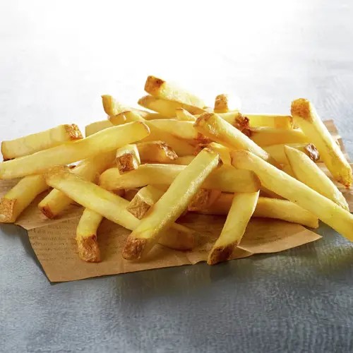 McCain Country Style Fries Skin on 5x2,5kg