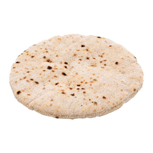 Edna Pitabrot Ø 14cm 72x80g