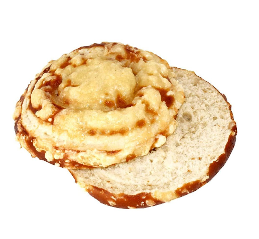 Edna FF-Almburger mit Käse, geschnitten, 30x75g