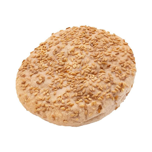 Edna Glutenfreies Hamburger-Brötchen