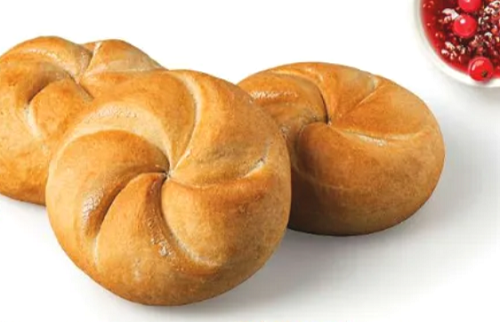 Gourmeteria Kaisersemmel 100x70g