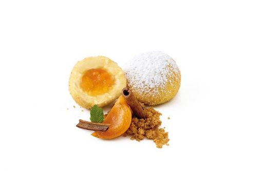 Caterline Marillenknödel vorgebröselt 120x60g