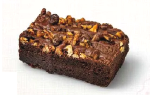 Gourmeteria Schoko-Brownie 40x120g
