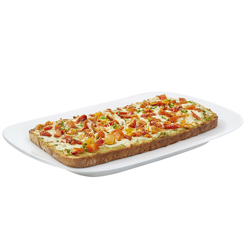 P&B Heisses Brot Tomate-Mozzarella 12x220g