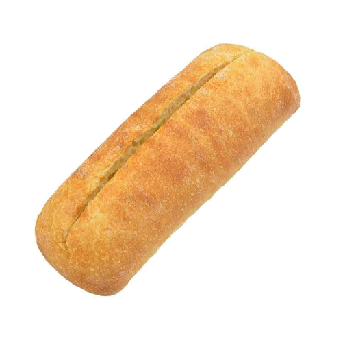 Edna FF-Gourmet Hot Dog 40x60g