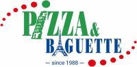 Pizza & Baguette