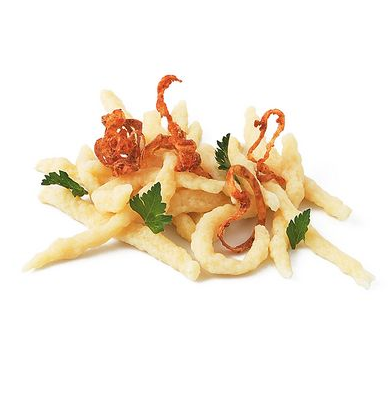 Caterline Chef-Spätzle, blanchiert 5x1,0 kg