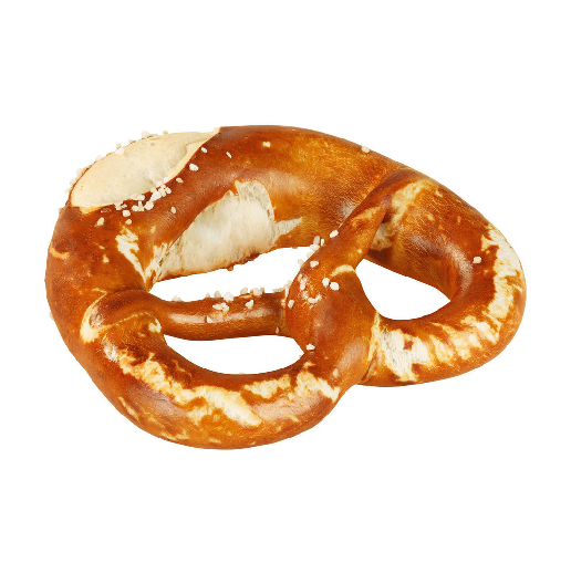 Edna Laugenbrezel handgeschlungen 54x100g