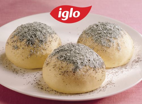 Iglo Germknödel 28x125g