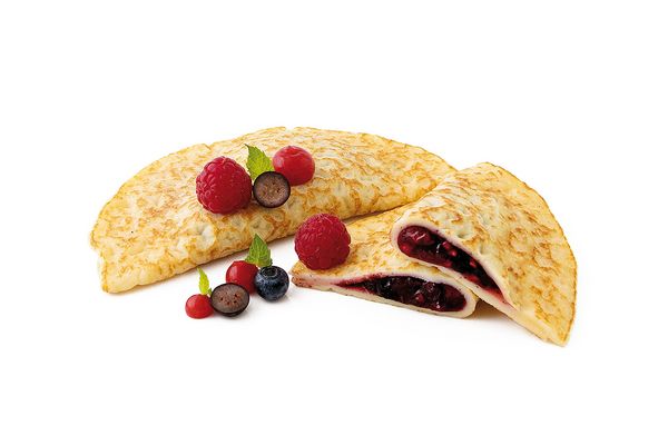 Caterline Waldbeeren-Palatschini 60x65g