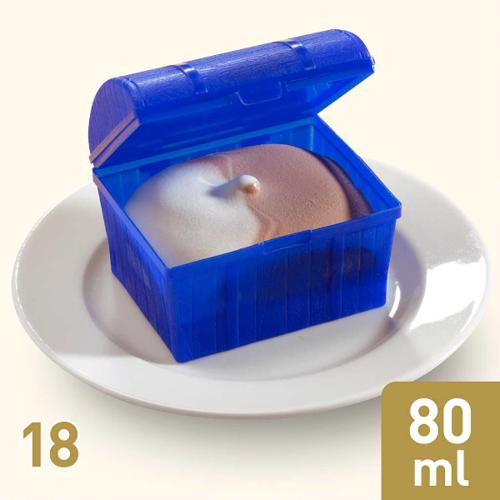 Piratenschatzkiste 18x80ml