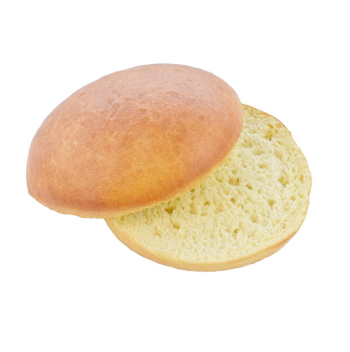 Edna FF-Gourmet Burger, 4-Inch 40x75g