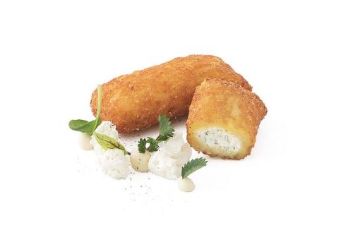 Caterline Rösti Schmankerl Frischkäse Kräuter 150x60g