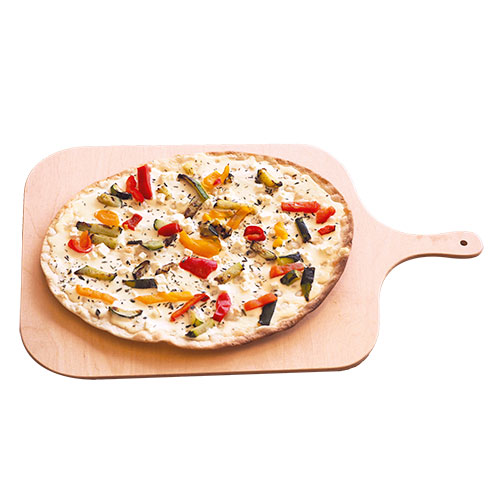 P&B Flammkuchen Mediterran 10x310g