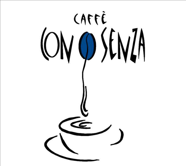 Rausch Kaffee "con o senza" 1x1,0kg