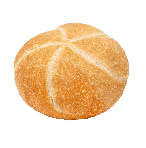 Edna FF-Bio Kaisersemmel 40x50g