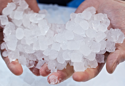 Icefrocks Cocktail Ice 6x2,0kg