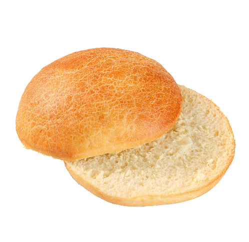 Edna FF-Brioche Burger, geschnitten 20x100g