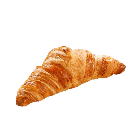 Edna FF-Buttercroissant 88x35g