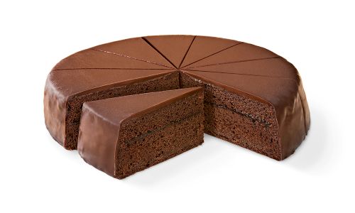 Erlenbacher Sachertorte 12x125g