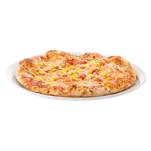 P&B Pizza Gross Cardinale 10x480g