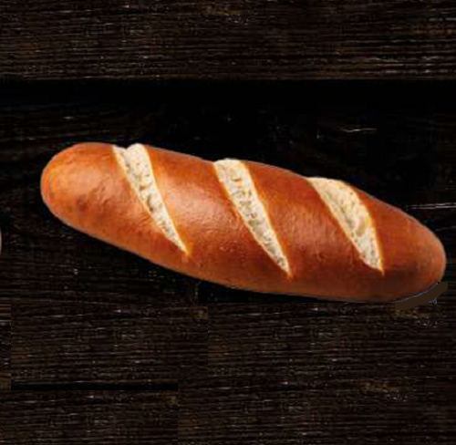 Gourmeteria Laugensandwich 48x100g
