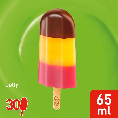 Jolly 30x65ml