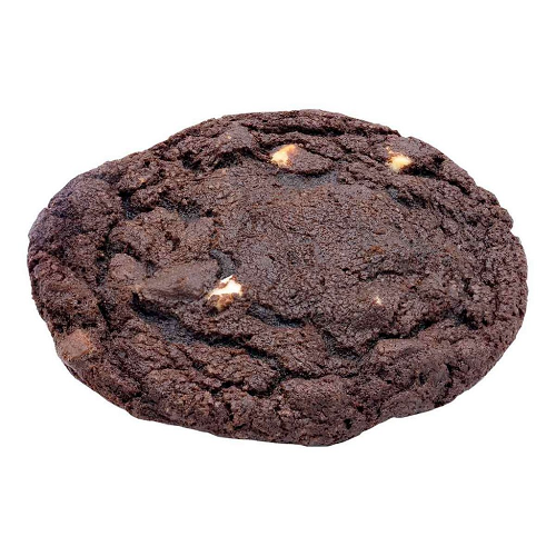 Edna Triple-Chocolate Cookies, Teigling 50x85g