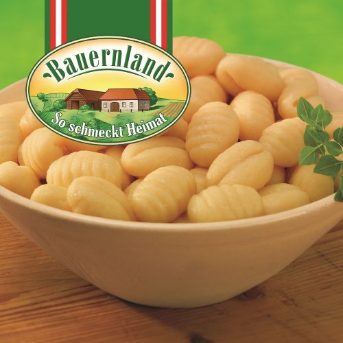 Bauernland Gnocchi 10x1,0kg