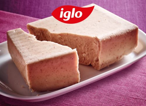 Iglo Maronipüree 4x1,0kg