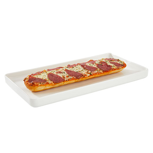 P&B Baguette Salami 12x165g
