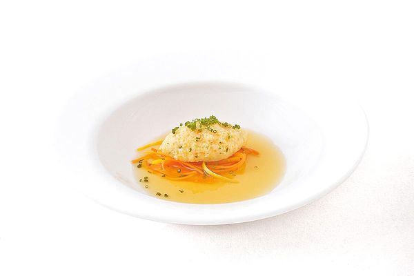 Caterline Gemüse-Grießnockerl 200x33g