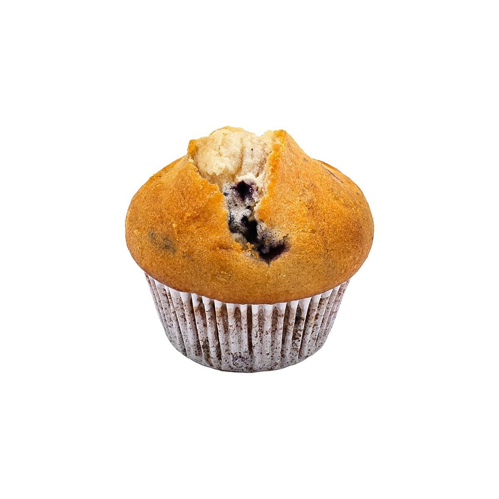 Edna Blueberry-Muffin 36x82g