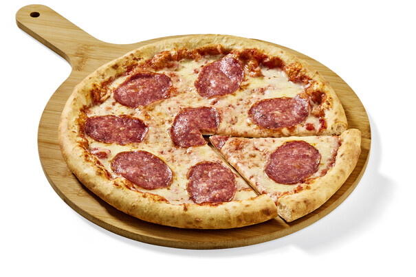Perfettissima Pizza Salame 6x375g