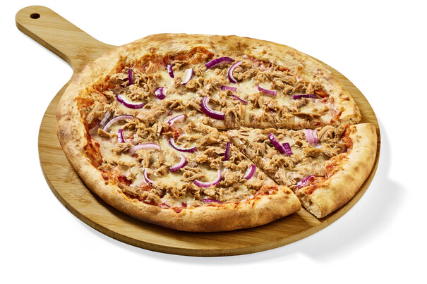 Perfettissima Pizza Tonno 6x410g