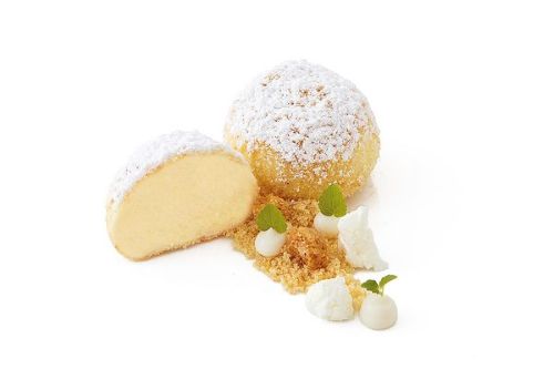 Caterline Topfenknödel, ungefüllt 120x50g