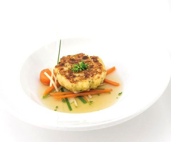Caterline Kaspressknödel 90x45g